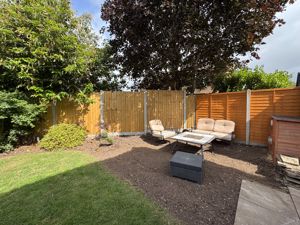 Garden- click for photo gallery